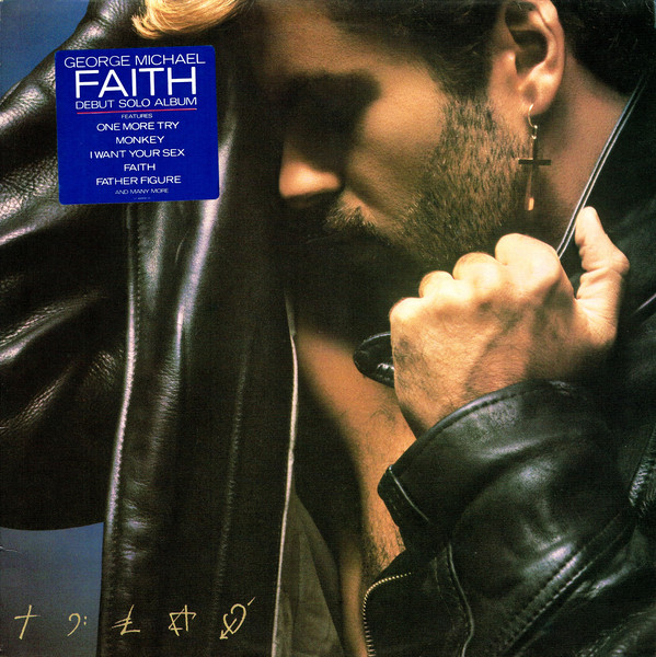 George Michael: Faith (1987)